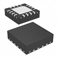 Микросхема MADR-009150-000 ИМС PQFN-16 (3x3mm) 20 -50 V Driver for High Power PIN Diode Switches,