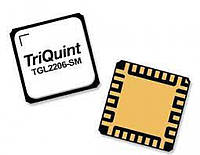 Микросхема TGL2206-SM ИМС ВЧ QFN-32 (5x5mm) Wideband Dual VPIN Limiter 2-5,5 GHz 100 Watt, Производитель: