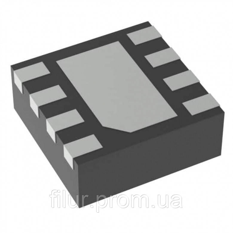 Микросхема TRF37D73IDSGR ИМС ВЧ WSON-8 1- 6 GHz Si Gain Block.