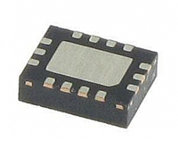 Микросхема TGL2223-SM ИМС ВЧ QFN (3x3mm) 1 31 GHz 5-Bit Digital Attenuator AttenuationStep Size (LSB): 0.5 dB,