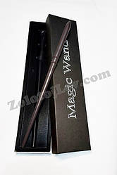 Паличка Драко Мелфой в коробці