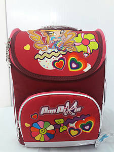 Шкільний рюкзак PP14-501-1K (Pop Pixie)