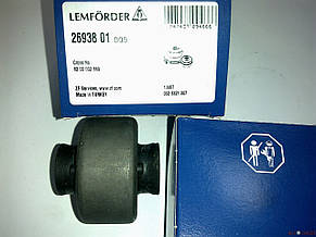 LEMFORDER 26938 — Сайлент-блок переднього важеля (задній) на Рено Еспейс 4 з 2002 р., фото 2