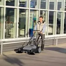 Підмітальна машина Karcher KM 70/20 C 2SB, фото 1