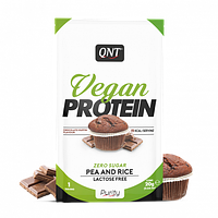 QNT Vegan Protein 20g