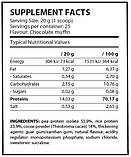 QNT Vegan Protein 20g, фото 2