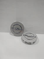Колпачки заглушки в диски Opel (59/55) 9179670 в оригинальные диски