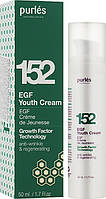 Purles 152 Purles Growth Factor Technology 152 Youth Cream Регенерирующий омолаживающий крем для лица