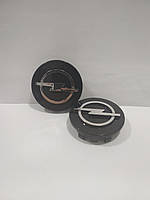 Колпачки заглушки в диски Opel (58/53) 9179670 в оригинальные диски
