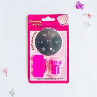 Набір для стемпінгу mini