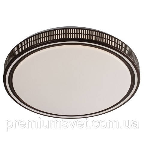 Світильник світлодіодний  LED Смарт с д/у 48Вт Z-Light ZL70093  3840Лм, 390*90