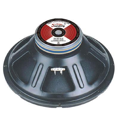 НЧ гучномовець SOUNDKING FH1503H, фото 1