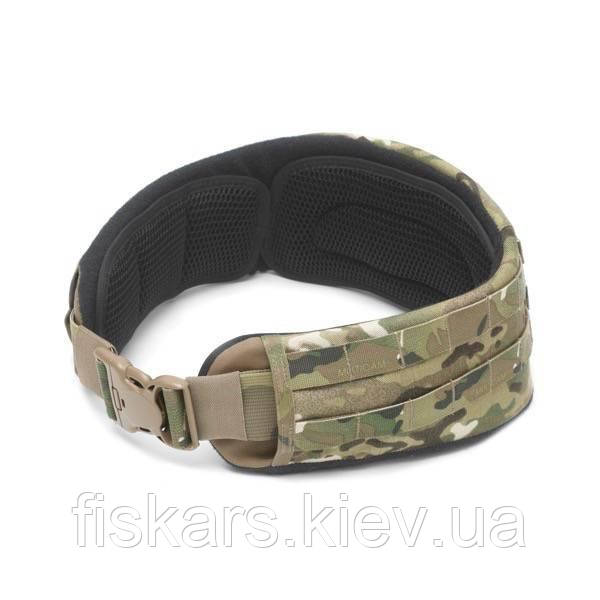 Тактичний розвантаження ремінь Warrior Frag Belt MultiCam