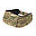 Тактичний розвантаження ремінь Warrior Frag Belt MultiCam, фото 3
