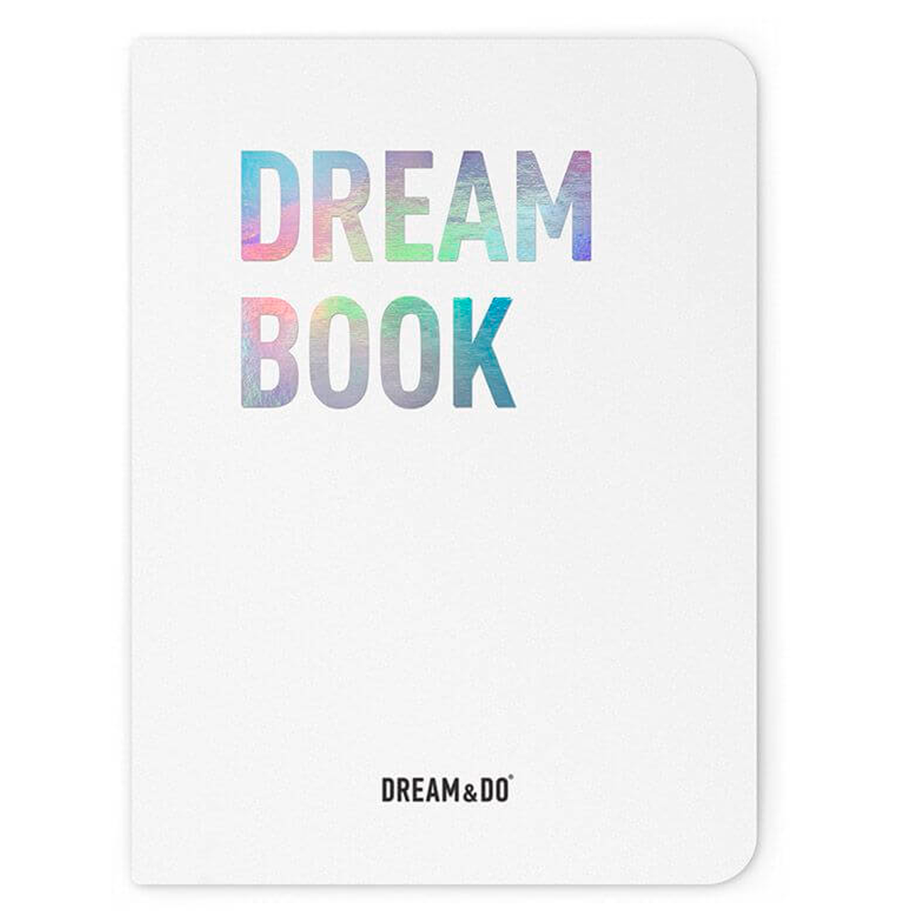Блокнот Dream&Do "Dream Book"