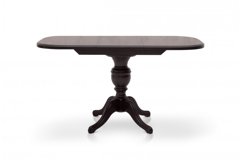 Стіл обідній Тріумф 105-145 см (венге), фото 1