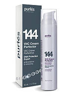 Purles 144 DNA Protection Expert VitC Cream Perfector ВитС крем "Совершенство"