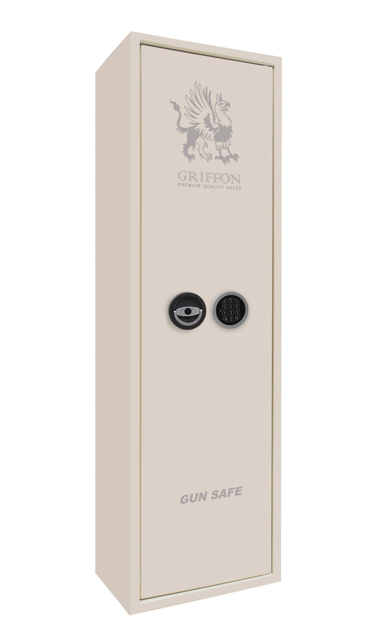 Сейф для зброї на 5 од. GE.450.L CREAM E