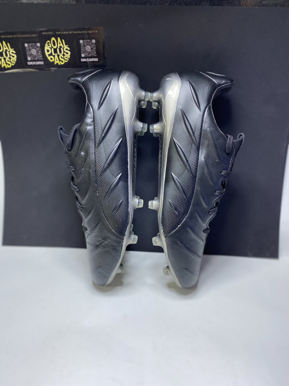 Puma King Platinum 21 FG AG M 106478 03