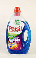 Гель для стирки Persil Color Gel 2,5 л (50 стирок)