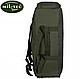 Сумка-рюкзак армійська транспортна KAMPF-TRAGESEESACK OLIV на 75 літрів колір олива MIL-TEC Німеччина, фото 5