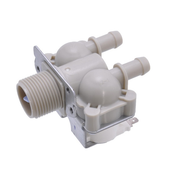 Клапан подачі води 2/180 для пральних машин LG Direct Drive Inverter 5220FR2067J