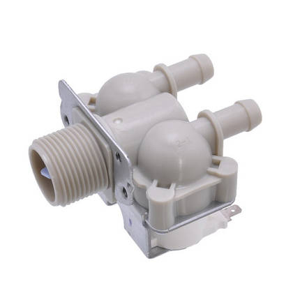 Клапан подачі води 2/180 для пральних машин LG Direct Drive Inverter 5220FR2067J, фото 1