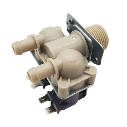 Клапан подачі води 2/180 для пральних машин LG Direct Drive Inverter 5220FR2067J, фото 3