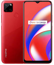 Realme C12