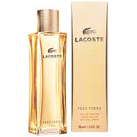 «Lacoste pour femme»LACOSTE-жіночий парфум віддушка -10 мл
