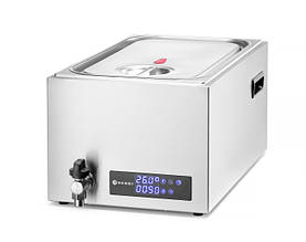 Водяна піч Sous Vide Hendi 225 448 (20л)