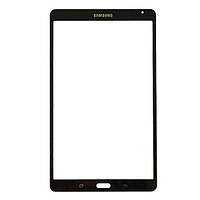 Стекло для переклейки дисплея Samsung T700/T705 Galaxy Tab S 8.4 LTE c OCA пленкой Oca Pro™