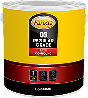 Полировальная паста G3 Regular Grade Paste , 4 кг - Farecla (Великобритания)