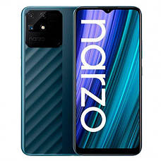 Realme Narzo 50A