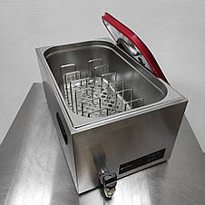 Водяна піч Sous Vide Hendi 225 448 (20л), фото 4