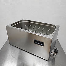Водяна піч Sous Vide Hendi 225 448 (20л), фото 5