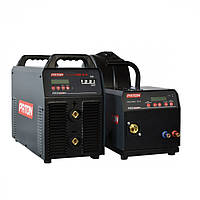 Зварювальний напівавтомат PATON™ ProMIG-630-15-4-400V W
