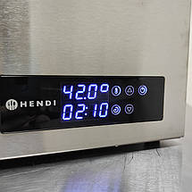 Водяна піч Sous Vide Hendi 225 448 (20л), фото 6