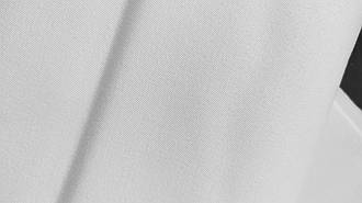 Тканина Грета білий для сумок, рюкзаків, чохлів.