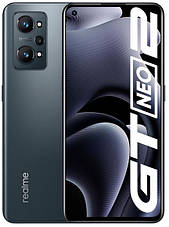 Realme GT Neo 2