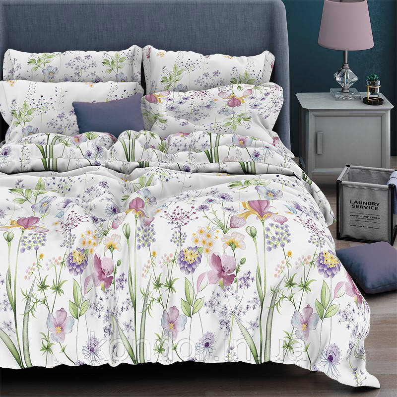 Постільна білизна ТМ Кондор, бязь, арт. 11179, фото 1