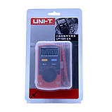 Мультиметр універсальний Uni-t UT120A, фото 3