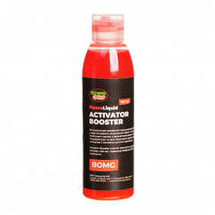 Флюро гель Технокарп Fluoro Liquid Activator BOMG 100ml