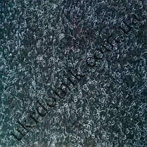 Ковролін SUMATRA 50 чорний 100 1м.