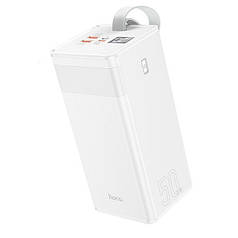 УМБ зарядний Power Bank HOCO J86А Powermaster White (N018930)