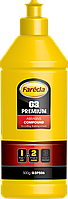 Абразивная полироль 1+2 G3 Premium Abrasive Compound , 500 гр - Farecla (Великобритания)