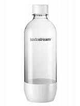 Апарат для газування води сифон сатуратор SodaStream JET White, фото 3