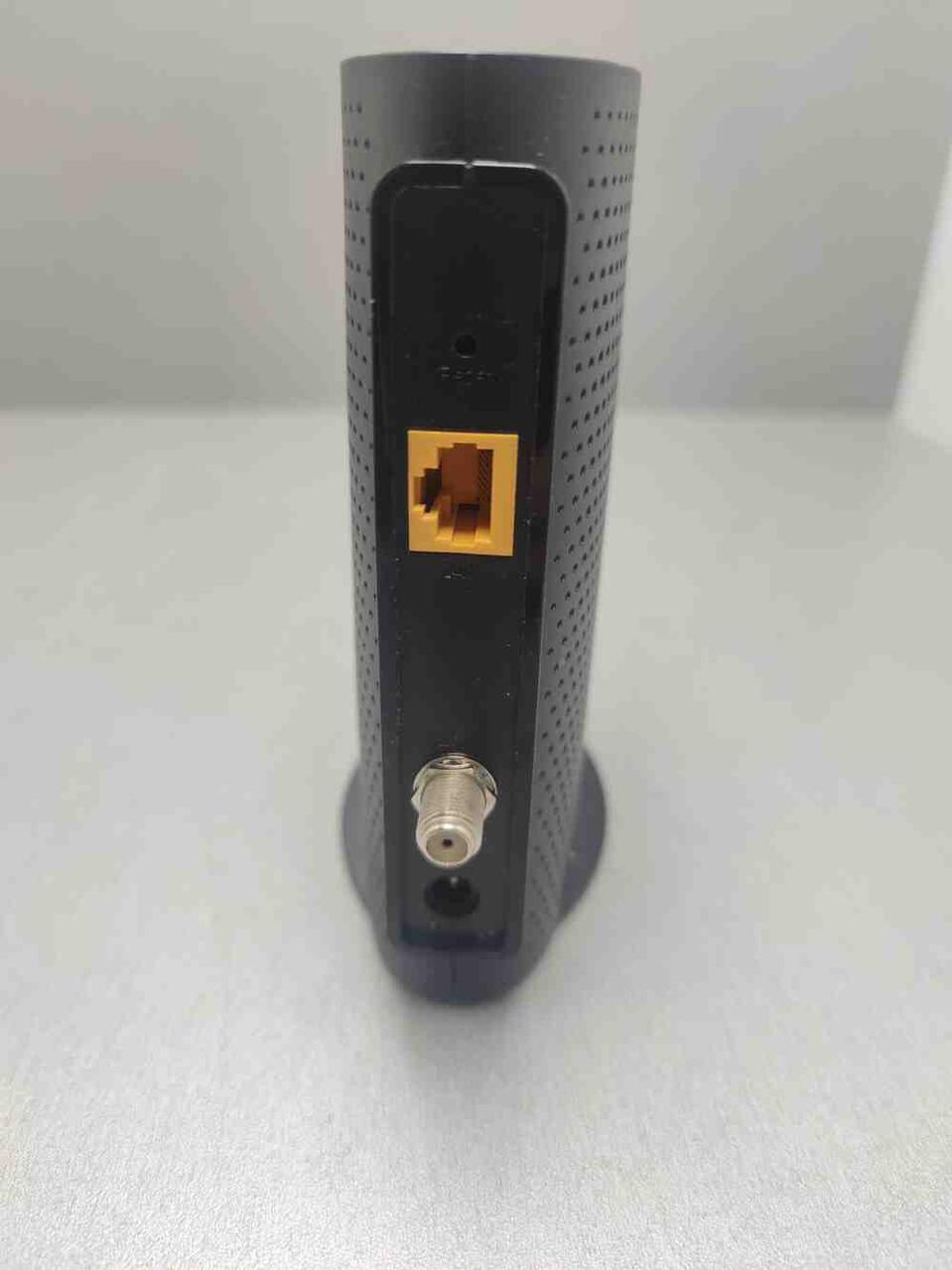 Купить 3G/4G LTE и ADSL модемы Б/У TP-Link TC-7610, цена 443 ₴ — Prom ...