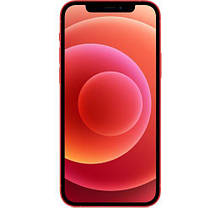 Смартфон Apple iPhone 12 128GB Product Red (MGJD3/MGHE3) Б/У, фото 2