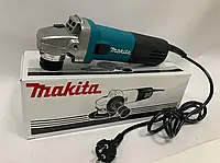 Кутова шліфувальна машина Makita 9558HN_Болгарка Макіта _Гарантія 12 міс